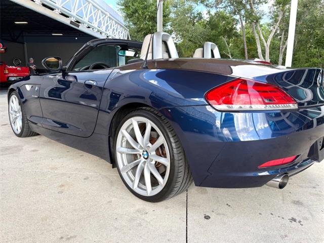 2010 BMW Z4 (CC-2079683) for sale in Bradenton, Florida