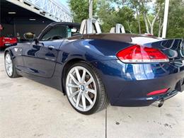 2010 BMW Z4 (CC-2079683) for sale in Bradenton, Florida