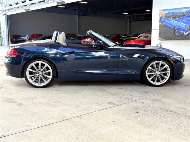 2010 BMW Z4 (CC-2079683) for sale in Bradenton, Florida