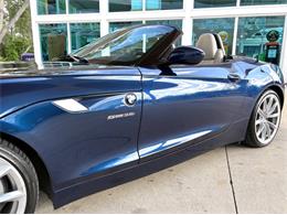 2010 BMW Z4 (CC-2079683) for sale in Bradenton, Florida