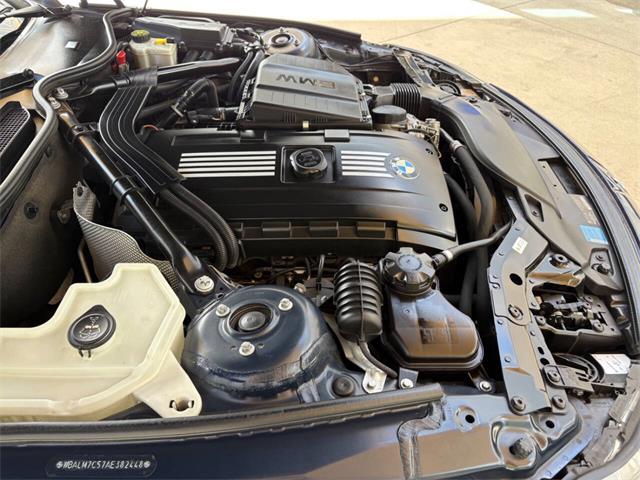 2010 BMW Z4 (CC-2079683) for sale in Bradenton, Florida