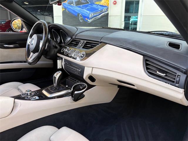 2010 BMW Z4 (CC-2079683) for sale in Bradenton, Florida