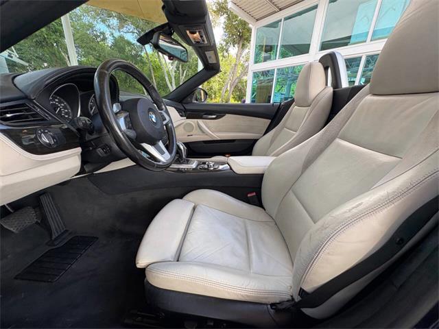 2010 BMW Z4 (CC-2079683) for sale in Bradenton, Florida