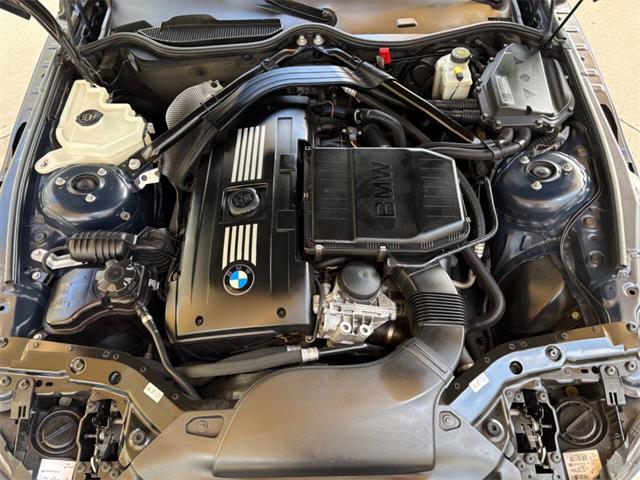 2010 BMW Z4 (CC-2079683) for sale in Bradenton, Florida