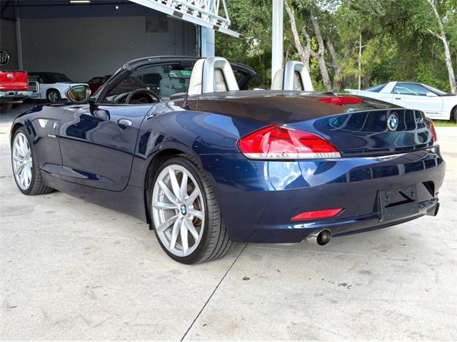 2010 BMW Z4 (CC-2079683) for sale in Bradenton, Florida