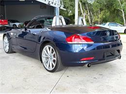 2010 BMW Z4 (CC-2079683) for sale in Bradenton, Florida