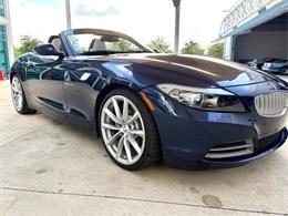 2010 BMW Z4 (CC-2079683) for sale in Bradenton, Florida