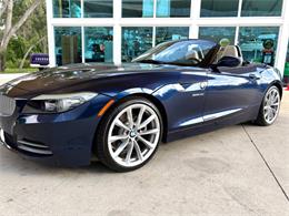 2010 BMW Z4 (CC-2079683) for sale in Bradenton, Florida