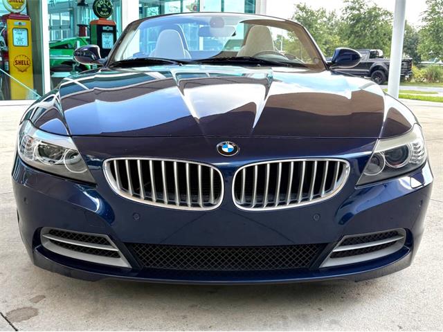 2010 BMW Z4 (CC-2079683) for sale in Bradenton, Florida
