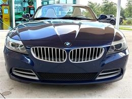 2010 BMW Z4 (CC-2079683) for sale in Bradenton, Florida
