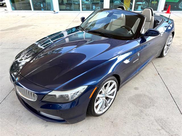 2010 BMW Z4 (CC-2079683) for sale in Bradenton, Florida