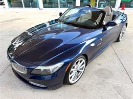 2010 BMW Z4 (CC-2079683) for sale in Bradenton, Florida