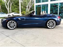 2010 BMW Z4 (CC-2079683) for sale in Bradenton, Florida