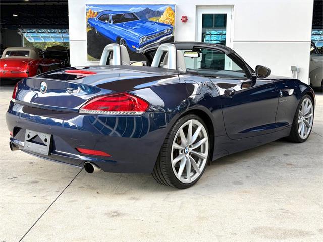 2010 BMW Z4 (CC-2079683) for sale in Bradenton, Florida