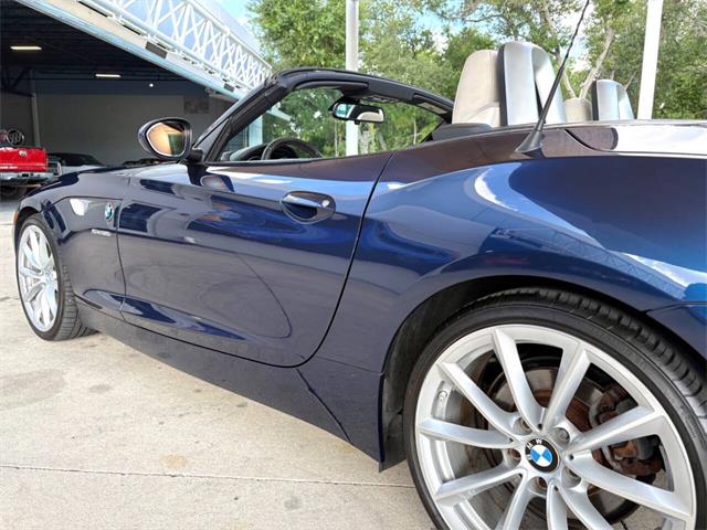 2010 BMW Z4 (CC-2079683) for sale in Bradenton, Florida