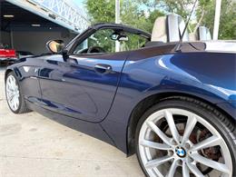 2010 BMW Z4 (CC-2079683) for sale in Bradenton, Florida