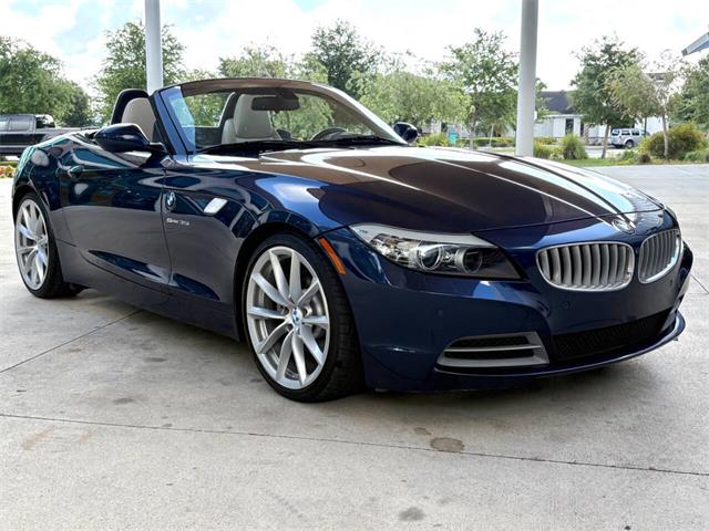 2010 BMW Z4 (CC-2079683) for sale in Bradenton, Florida