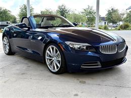 2010 BMW Z4 (CC-2079683) for sale in Bradenton, Florida
