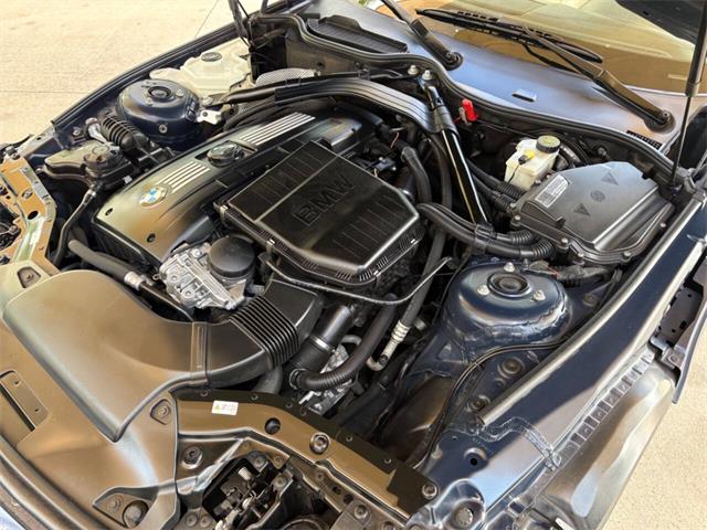 2010 BMW Z4 (CC-2079683) for sale in Bradenton, Florida