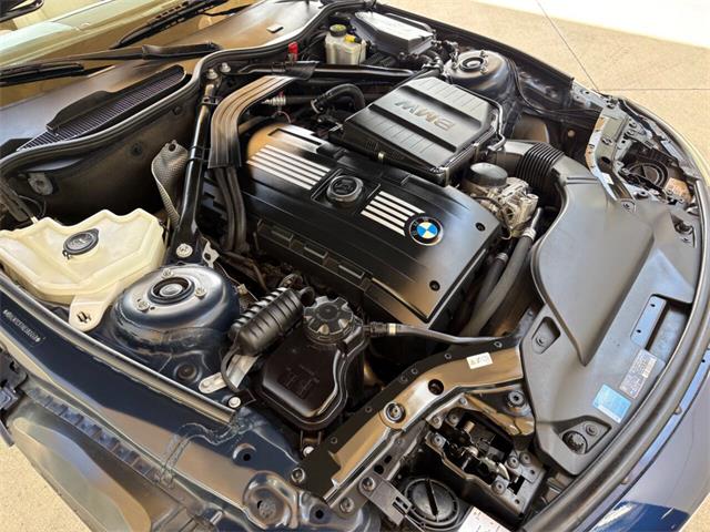 2010 BMW Z4 (CC-2079683) for sale in Bradenton, Florida