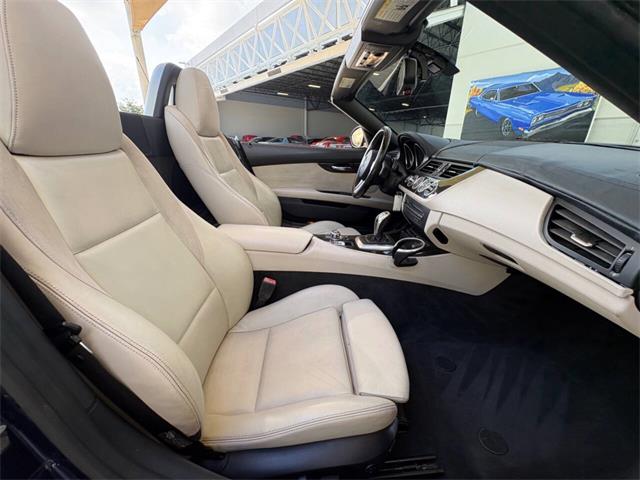 2010 BMW Z4 (CC-2079683) for sale in Bradenton, Florida