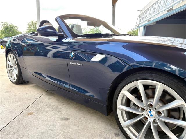 2010 BMW Z4 (CC-2079683) for sale in Bradenton, Florida