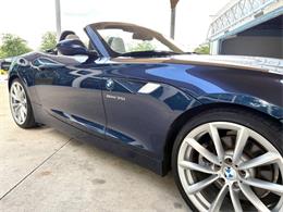 2010 BMW Z4 (CC-2079683) for sale in Bradenton, Florida