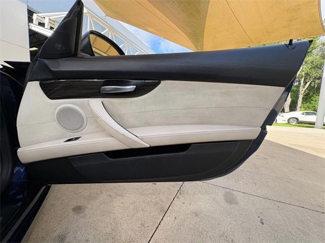 2010 BMW Z4 (CC-2079683) for sale in Bradenton, Florida