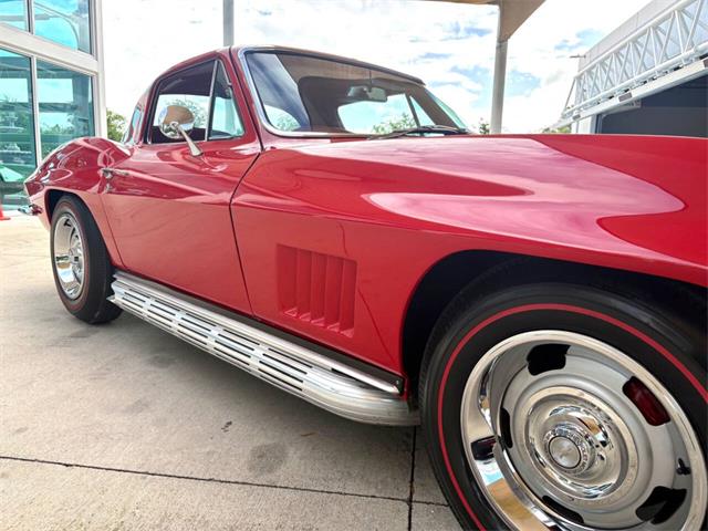1967 Chevrolet Corvette (CC-2079684) for sale in Bradenton, Florida