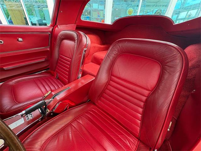1967 Chevrolet Corvette (CC-2079684) for sale in Bradenton, Florida