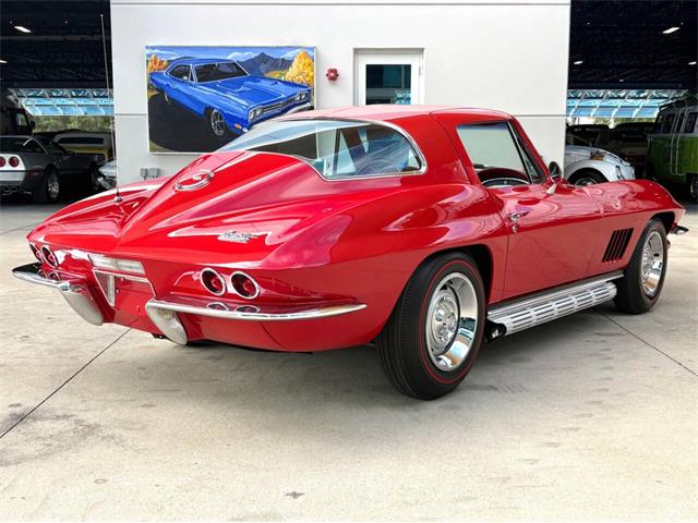 1967 Chevrolet Corvette (CC-2079684) for sale in Bradenton, Florida