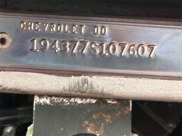1967 Chevrolet Corvette (CC-2079684) for sale in Bradenton, Florida