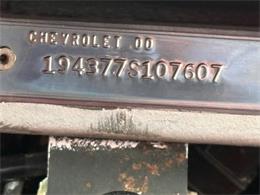 1967 Chevrolet Corvette (CC-2079684) for sale in Bradenton, Florida