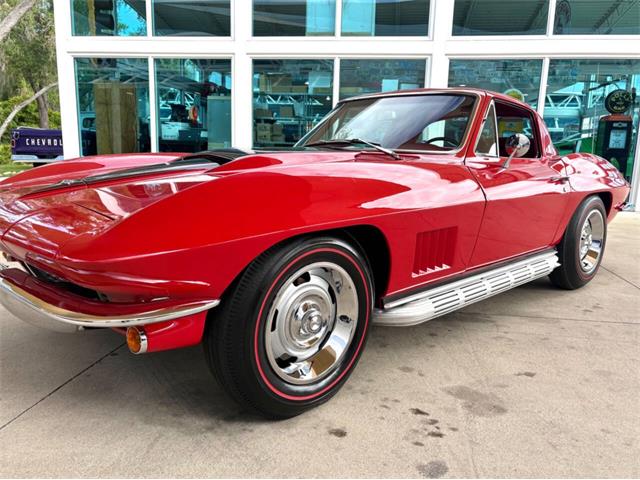 1967 Chevrolet Corvette (CC-2079684) for sale in Bradenton, Florida