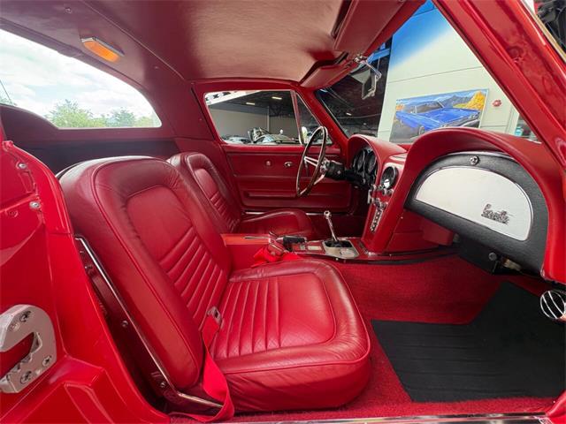 1967 Chevrolet Corvette (CC-2079684) for sale in Bradenton, Florida