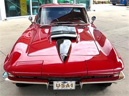 1967 Chevrolet Corvette (CC-2079684) for sale in Bradenton, Florida