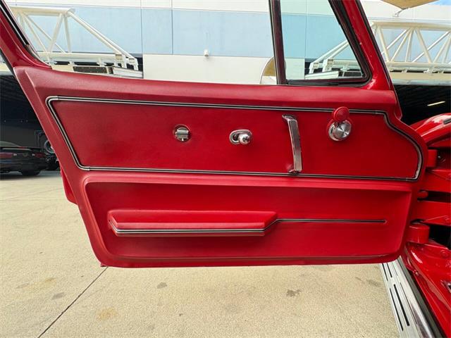 1967 Chevrolet Corvette (CC-2079684) for sale in Bradenton, Florida