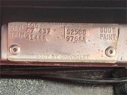 1967 Chevrolet Corvette (CC-2079684) for sale in Bradenton, Florida
