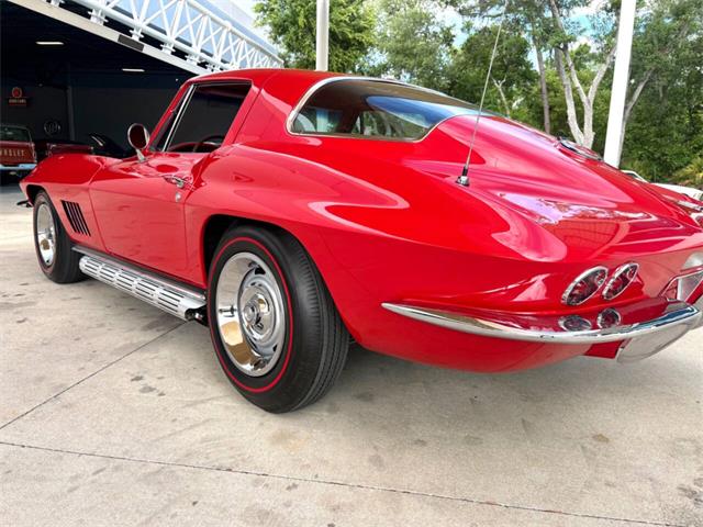 1967 Chevrolet Corvette (CC-2079684) for sale in Bradenton, Florida