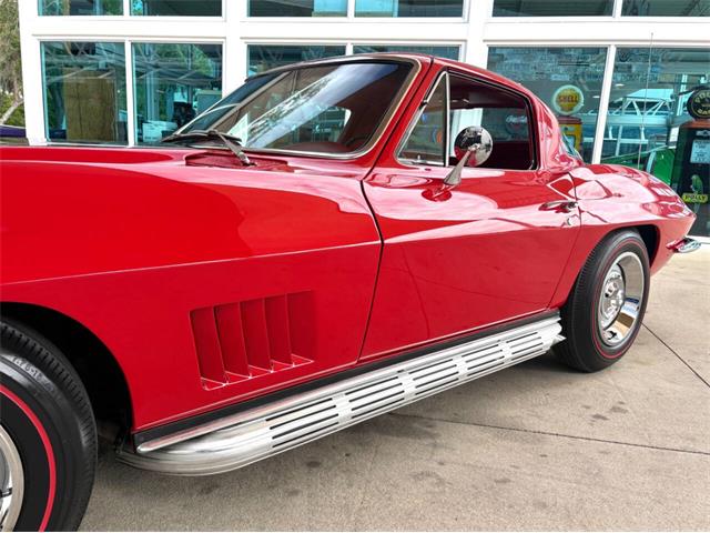 1967 Chevrolet Corvette (CC-2079684) for sale in Bradenton, Florida