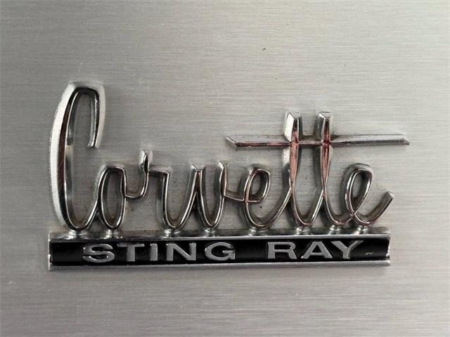 1967 Chevrolet Corvette (CC-2079684) for sale in Bradenton, Florida
