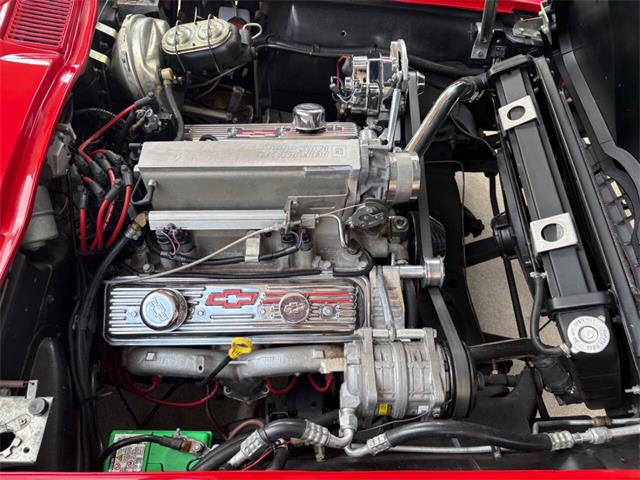 1967 Chevrolet Corvette (CC-2079684) for sale in Bradenton, Florida