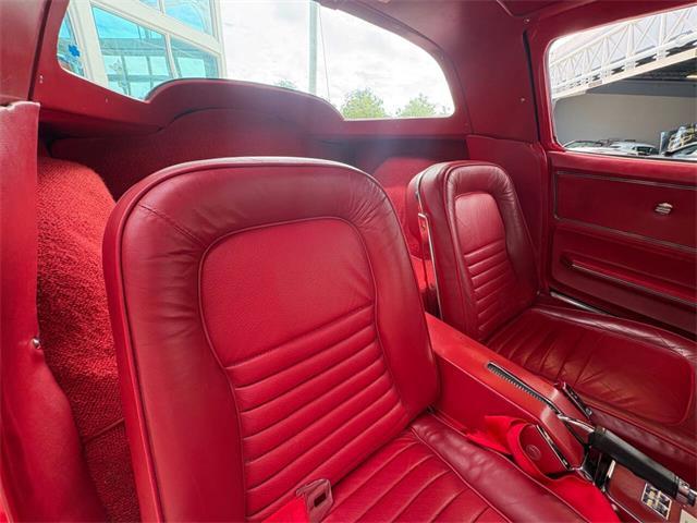 1967 Chevrolet Corvette (CC-2079684) for sale in Bradenton, Florida