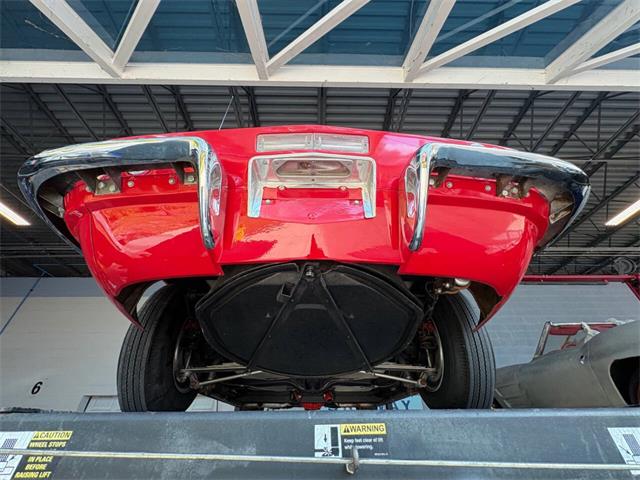 1967 Chevrolet Corvette (CC-2079684) for sale in Bradenton, Florida