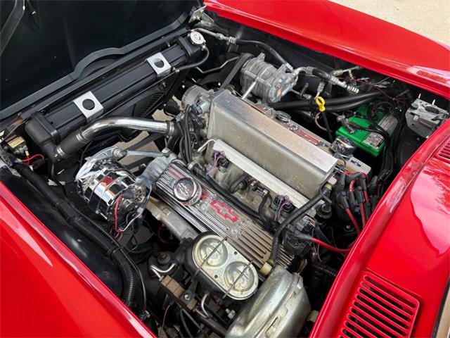 1967 Chevrolet Corvette (CC-2079684) for sale in Bradenton, Florida