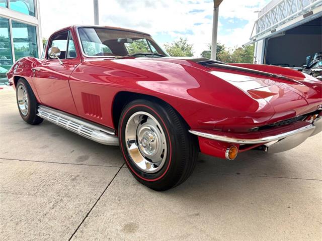 1967 Chevrolet Corvette (CC-2079684) for sale in Bradenton, Florida