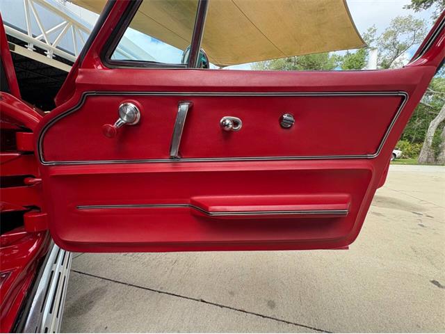 1967 Chevrolet Corvette (CC-2079684) for sale in Bradenton, Florida
