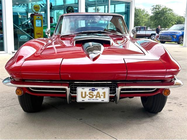 1967 Chevrolet Corvette (CC-2079684) for sale in Bradenton, Florida