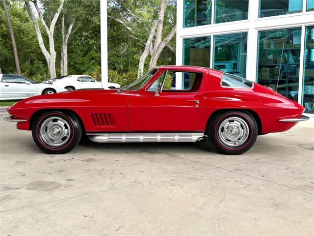 1967 Chevrolet Corvette (CC-2079684) for sale in Bradenton, Florida