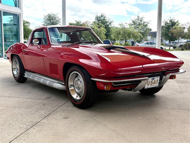 1967 Chevrolet Corvette (CC-2079684) for sale in Bradenton, Florida